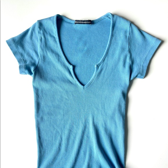 Brandy Melville Top - Picture 1 of 4
